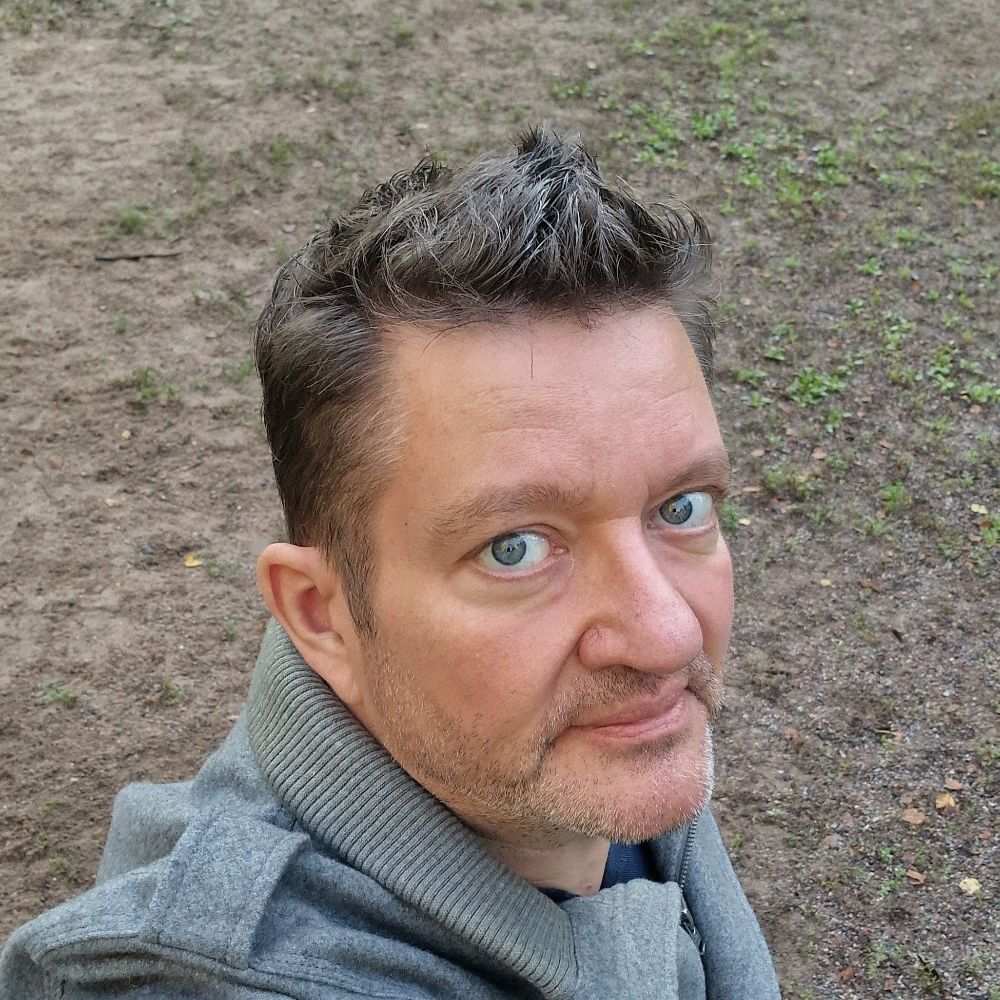 Niclas von Bonsdorff