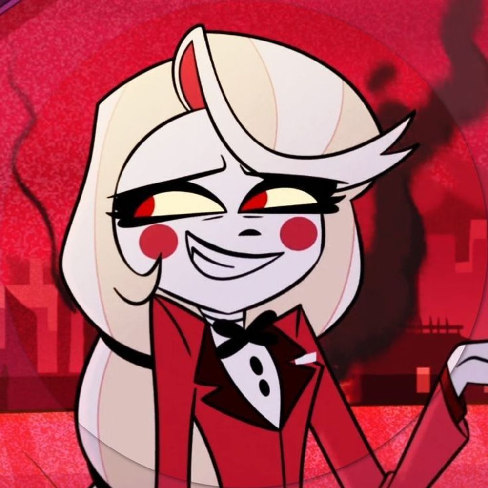 🖤 𝒞𝒽𝒶𝓇𝓁𝒾𝑒 𝑀𝑜𝓇𝓃𝒾𝓃𝑔𝓈𝓉𝒶𝓇 🖤