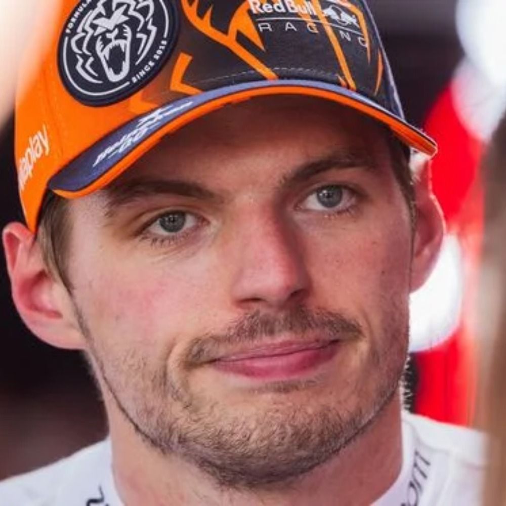 mad verstappen