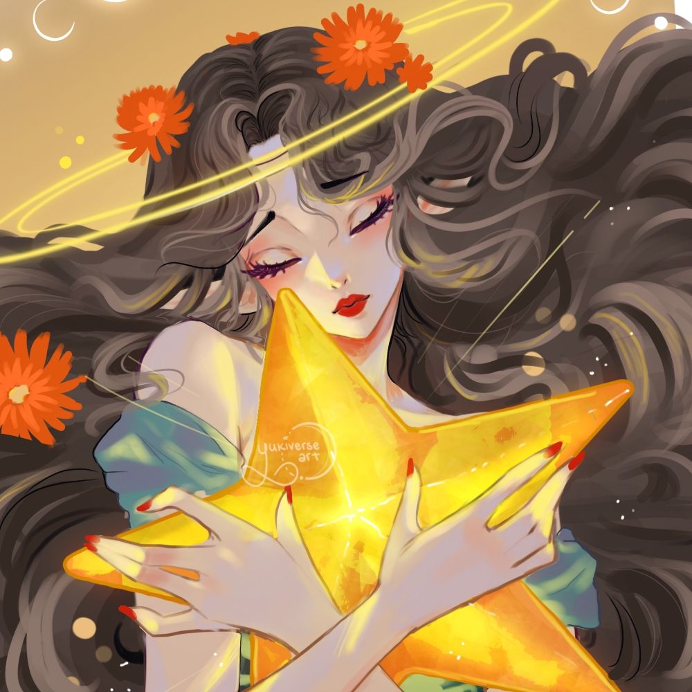 Yukiverse Art
