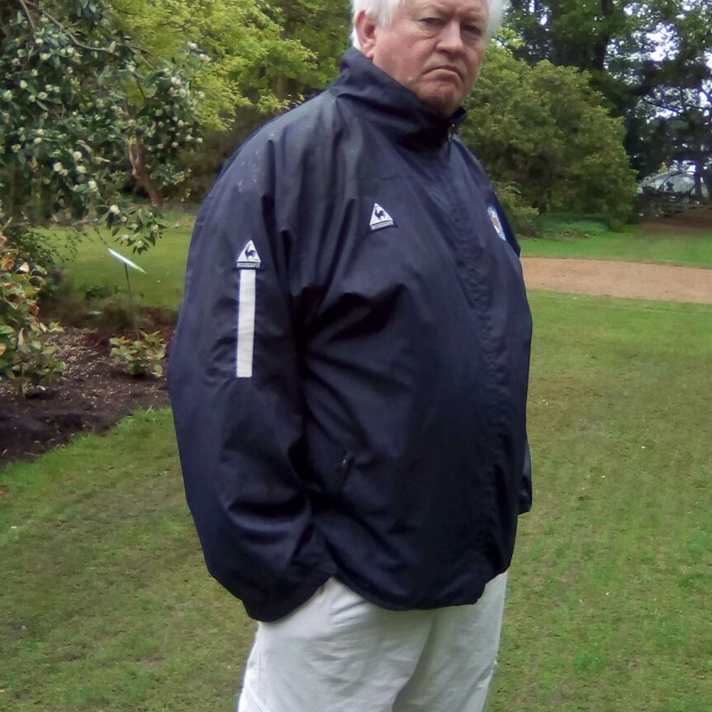 Dave Smith