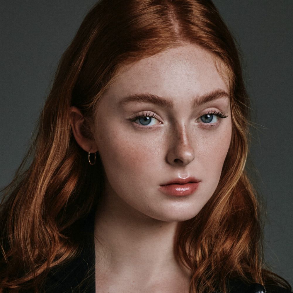 Lily Evans.