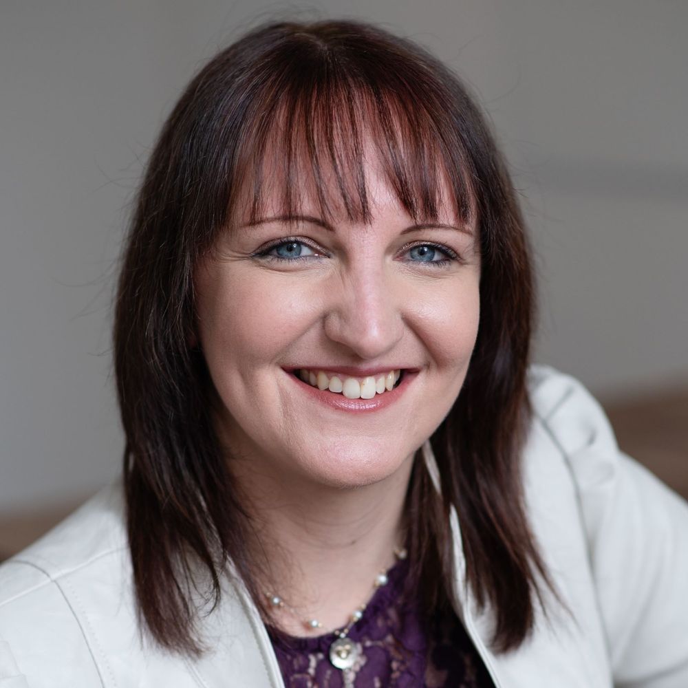 Shelagh Chaimbeul