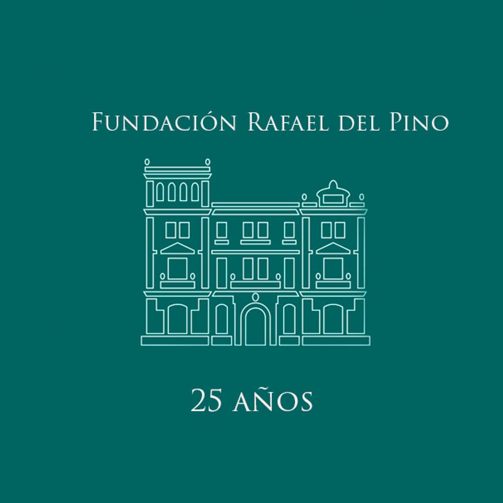 Fundación Rafael del Pino