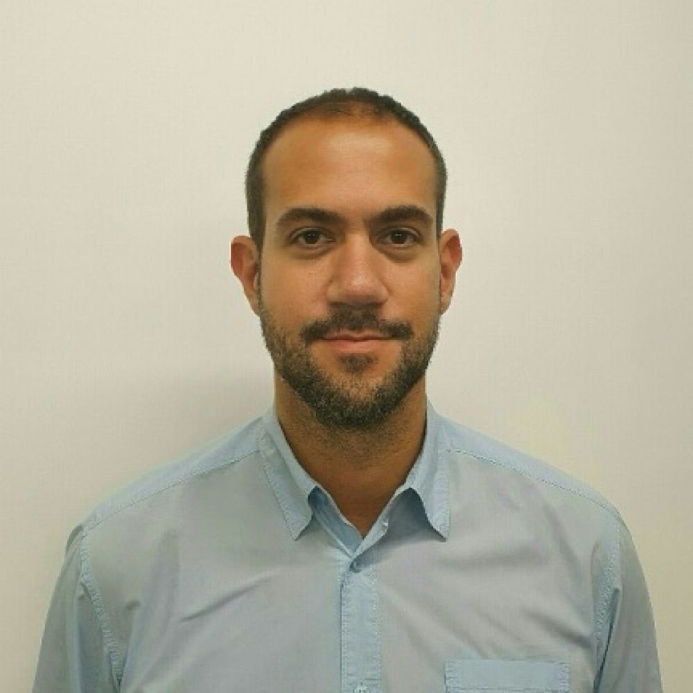 Hany Ragab
