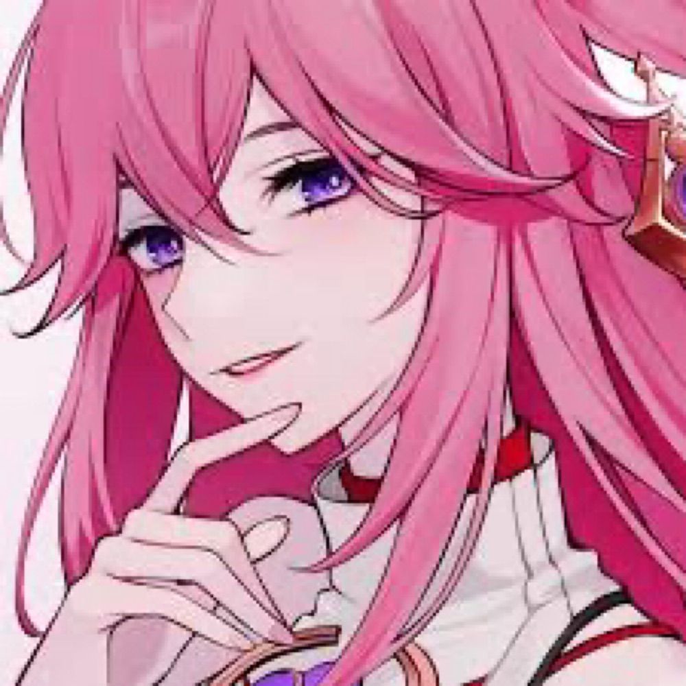 User avatar
