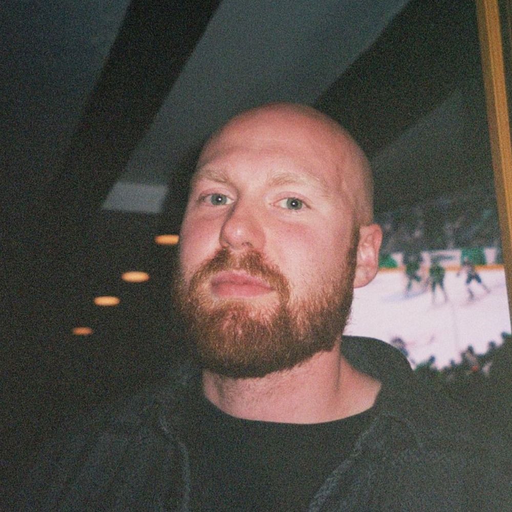 Andrew Downing