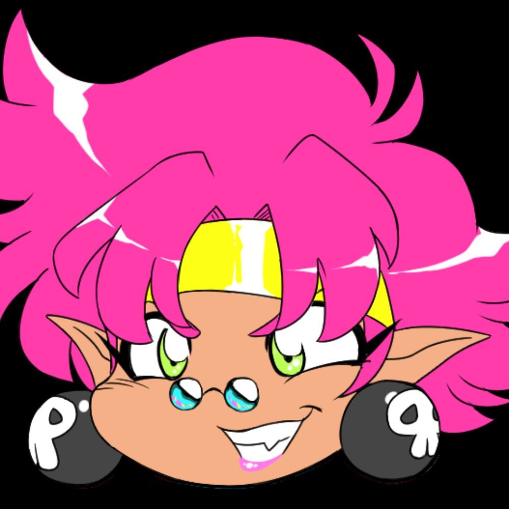 GreenLeona - CEO of Tough Ladies