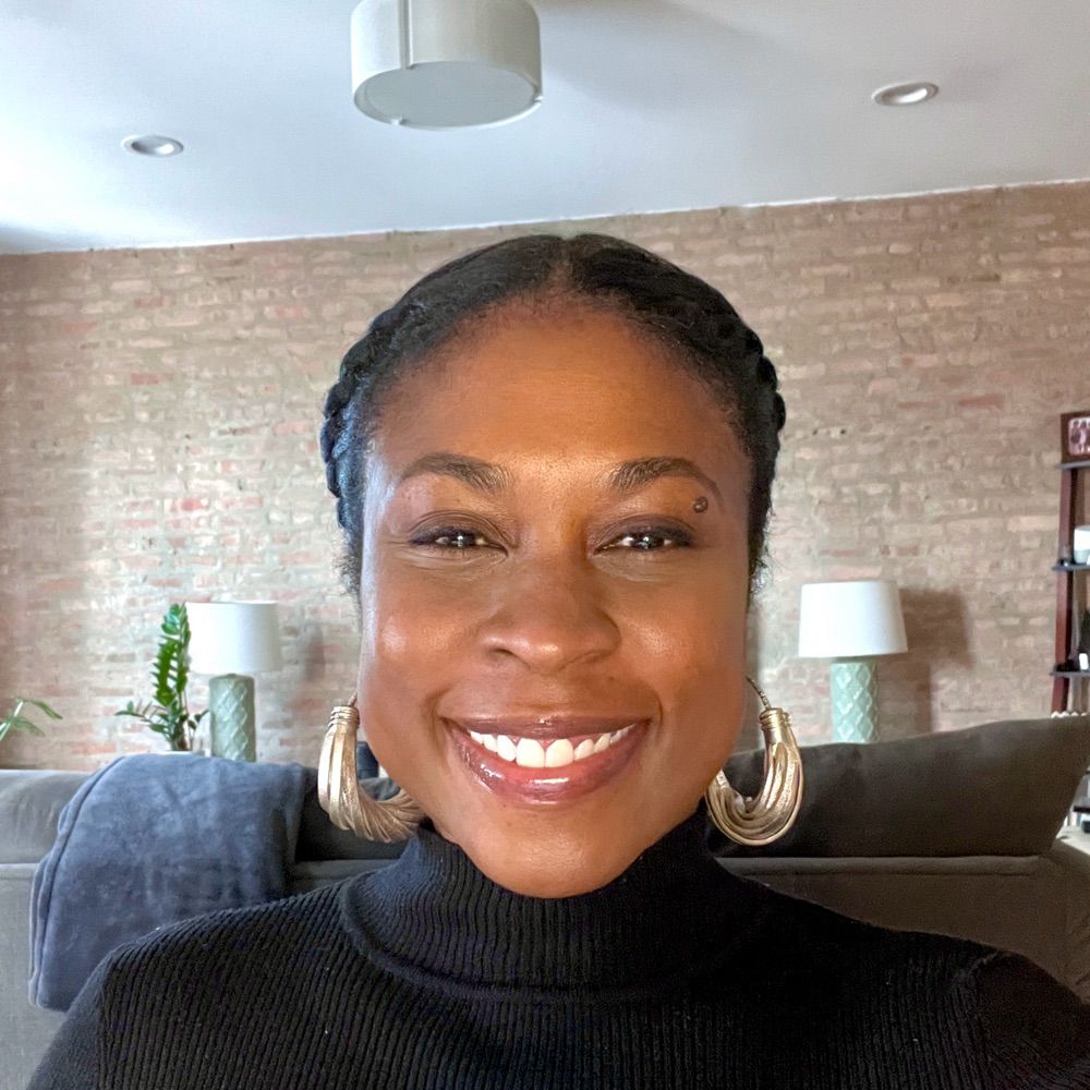 Asha Dickens