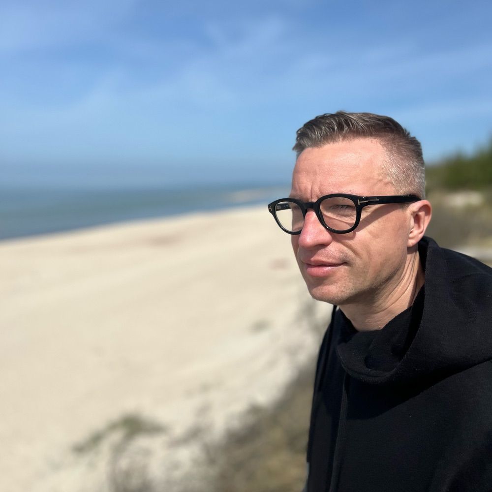 Darius Bisikirskas