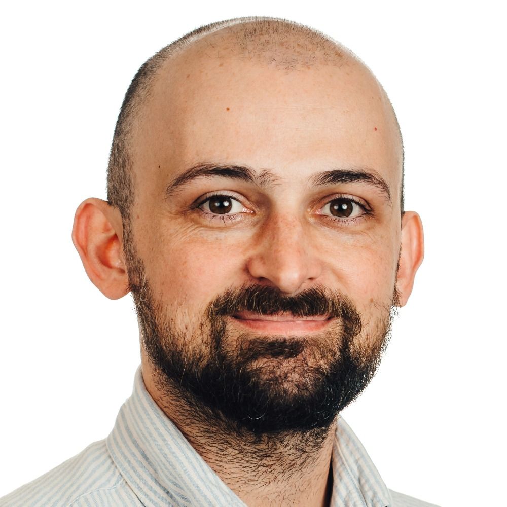 Mikhail Spektor