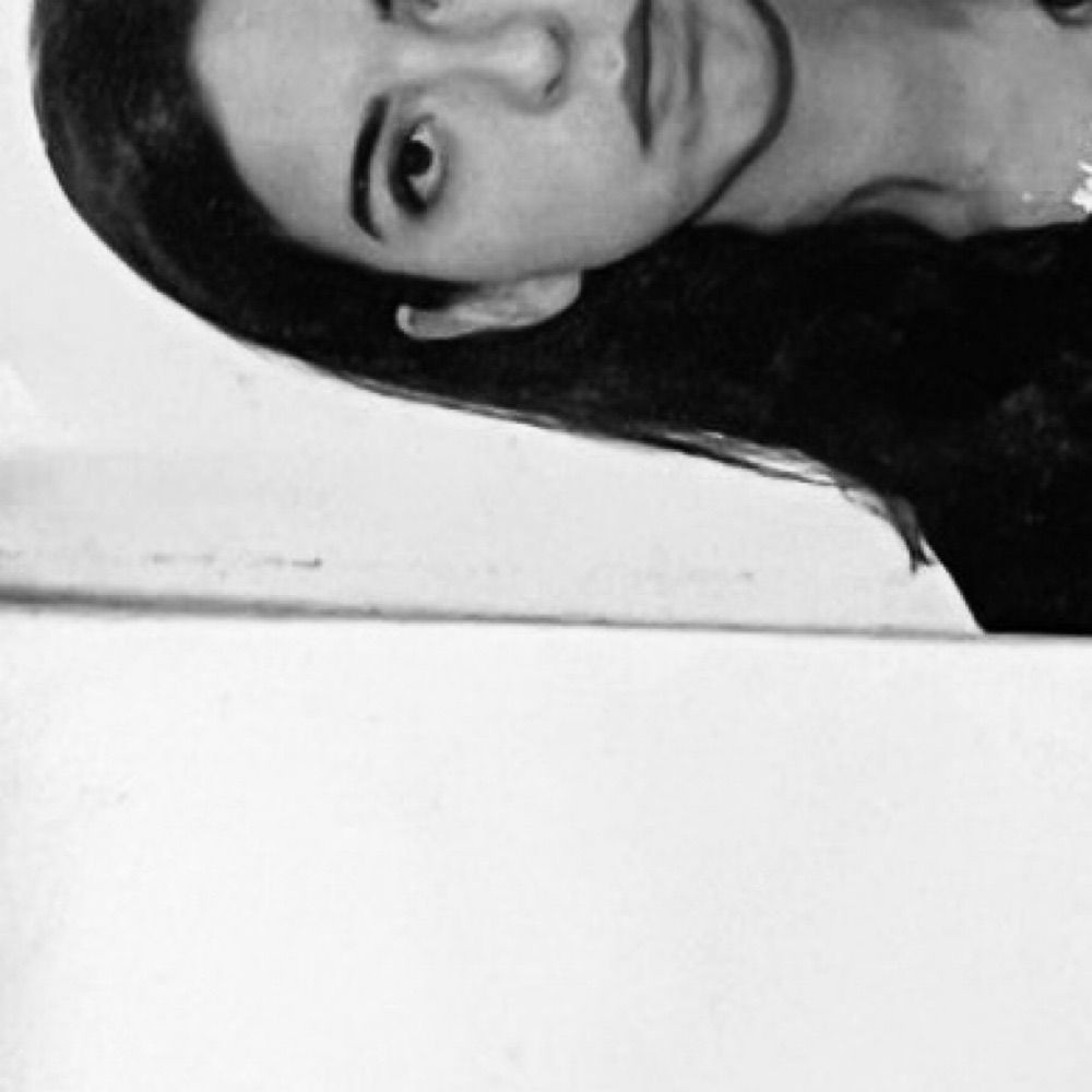 Ghada Alsharif | غادة الشريف