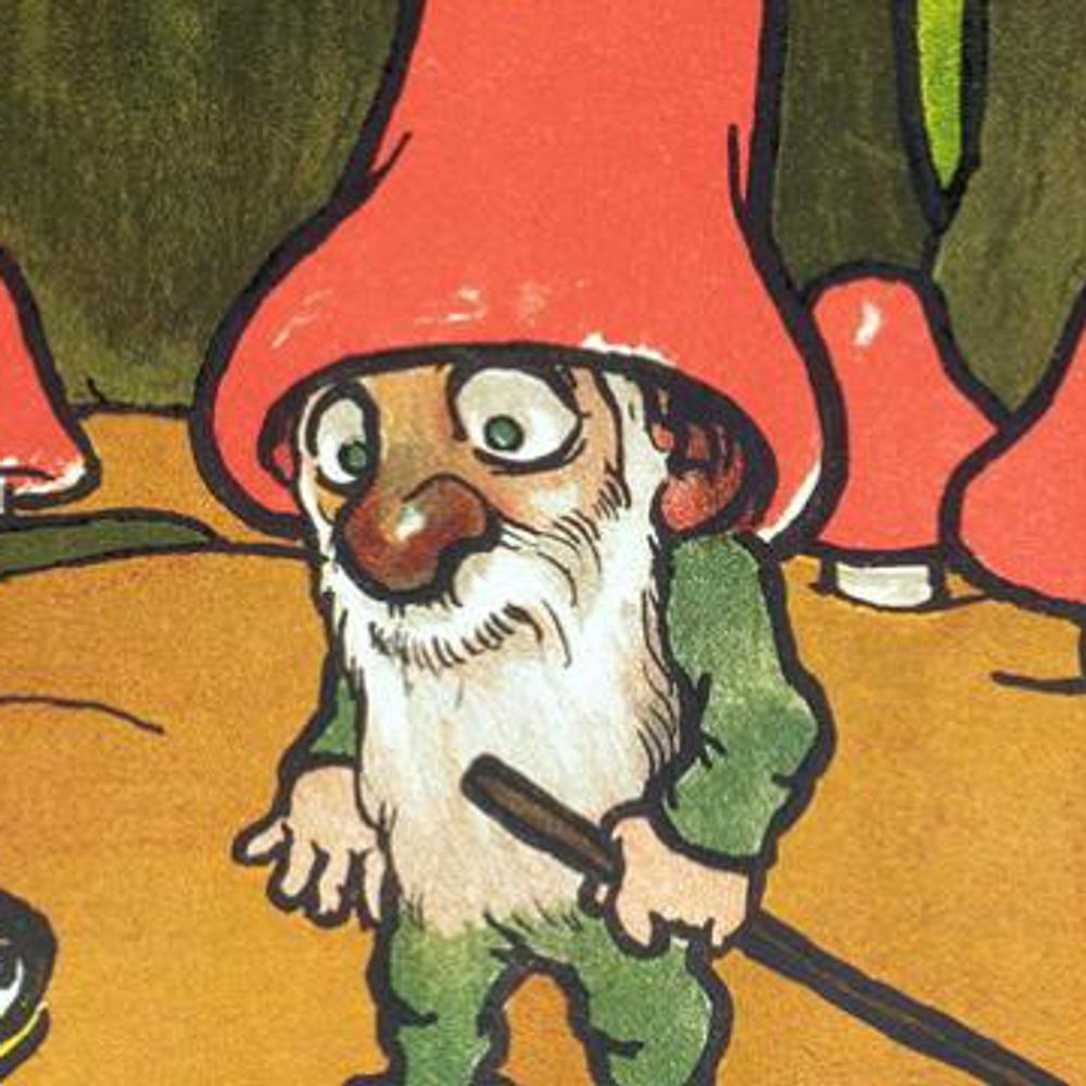 Redcap Press