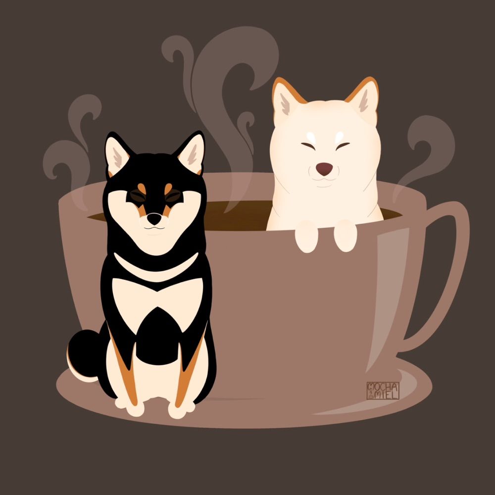 Mocha & Miel