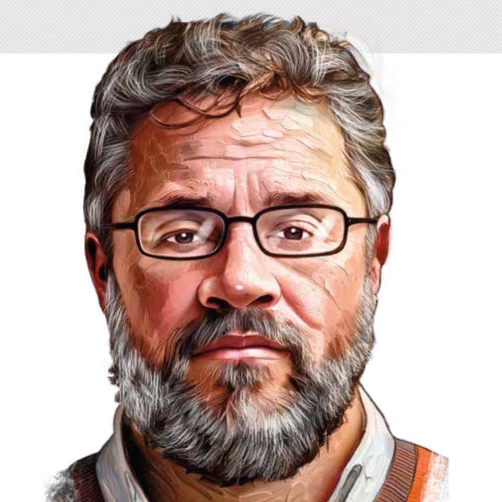 Ernesto López Portillo
