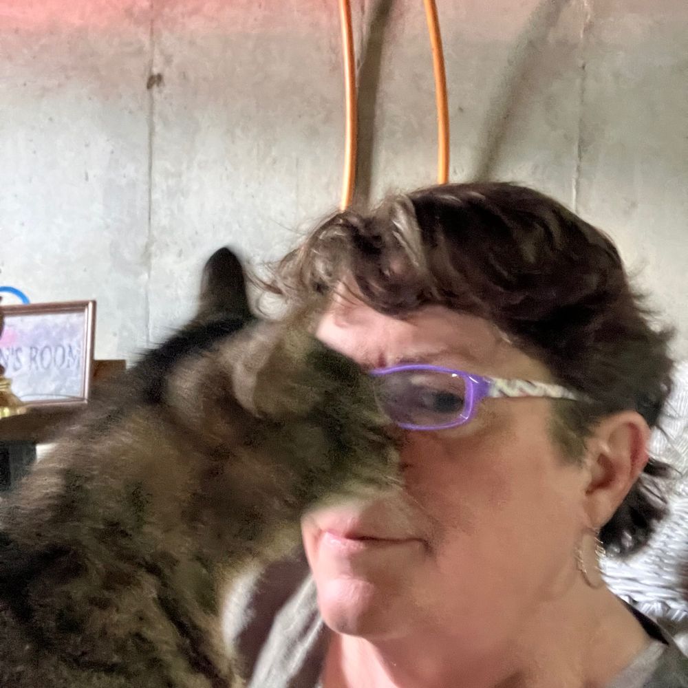 Anne Britting Oleson writes