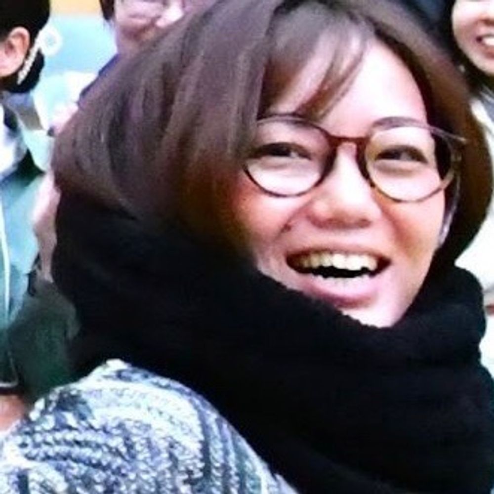 行武亜沙美