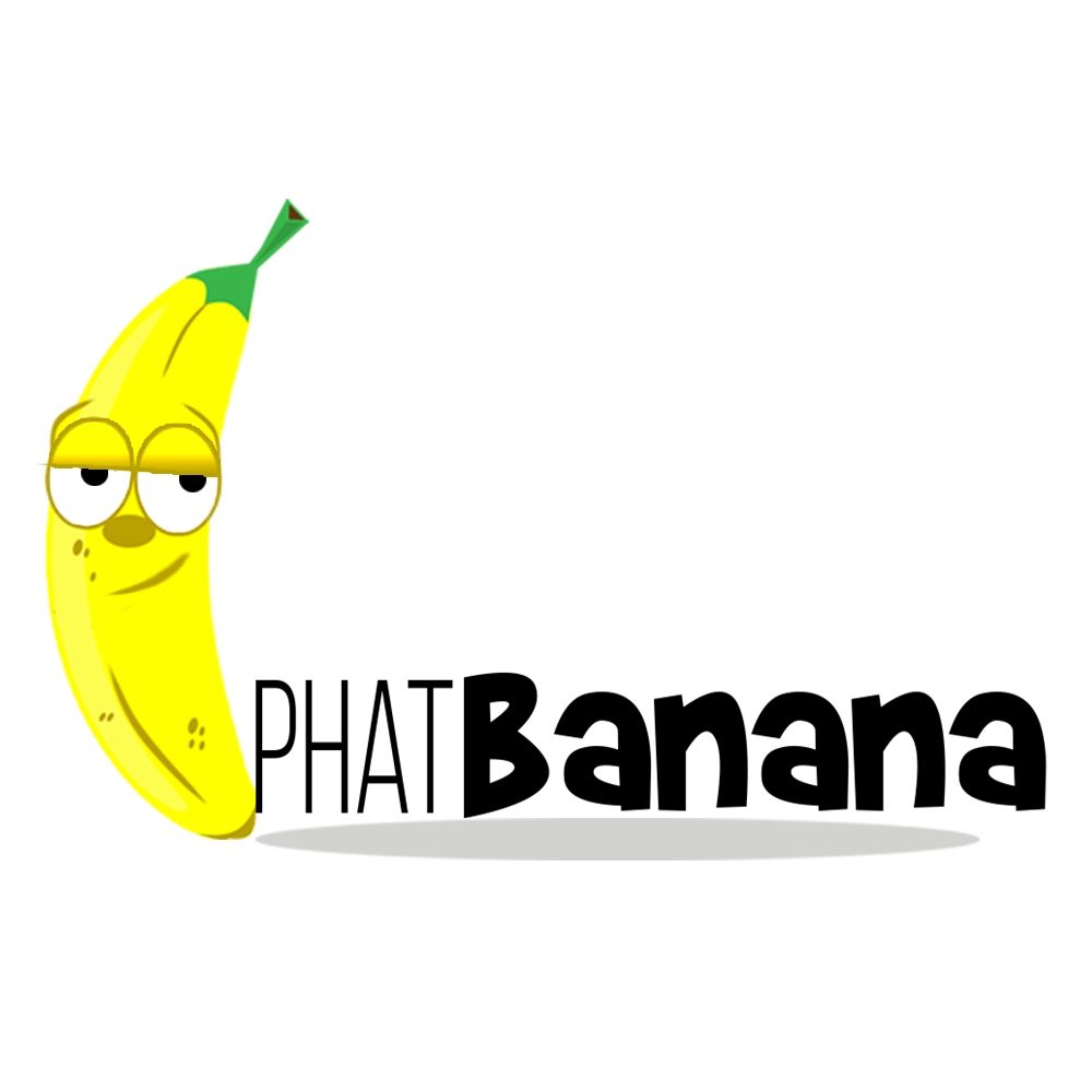PHATBanana 🍌
