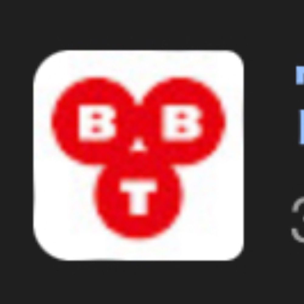 BBT