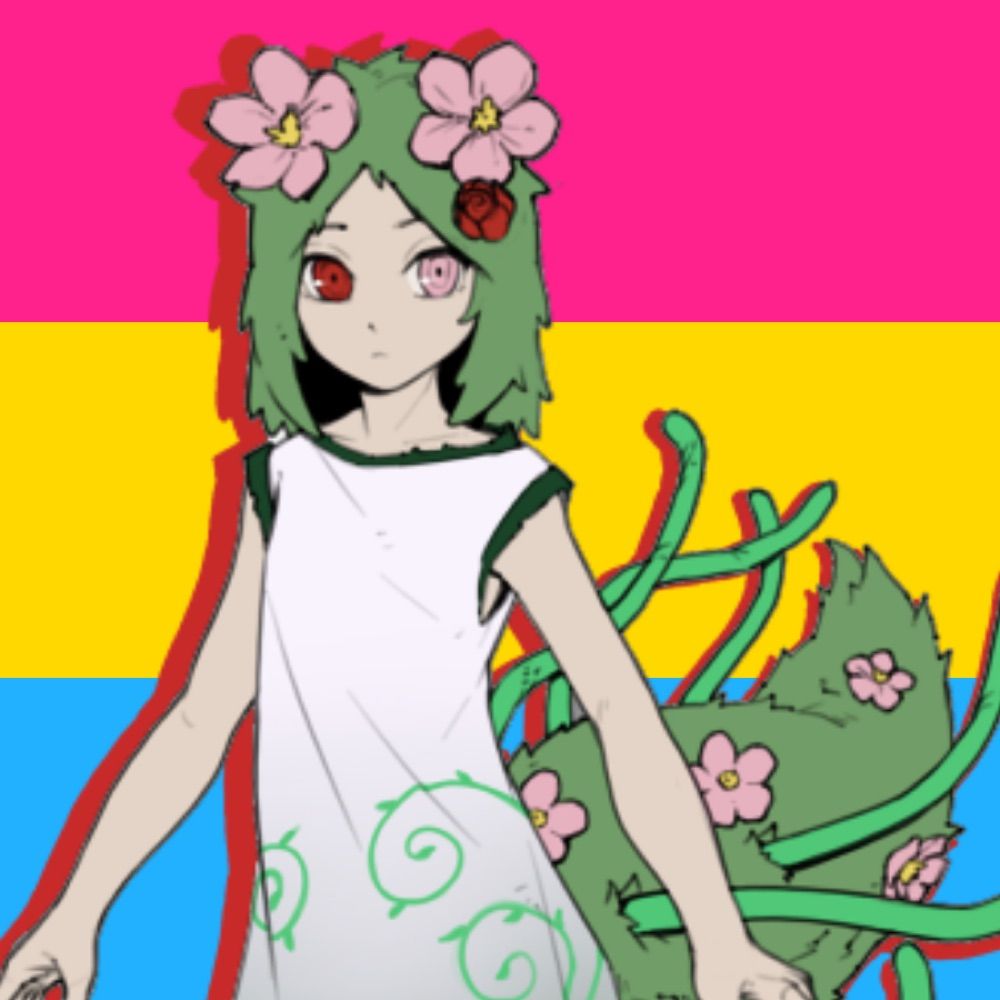 FluffyAeon | ENVtuber 🌸
