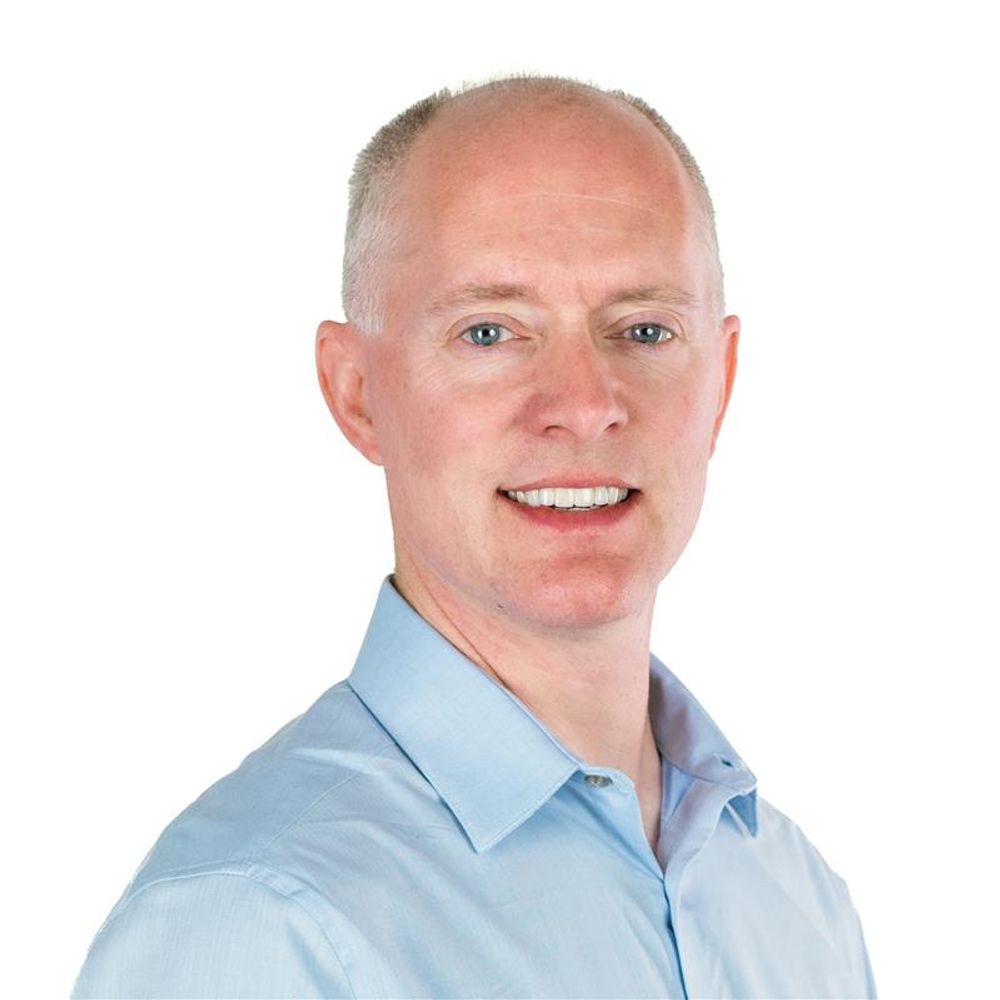Jeff Hawkins