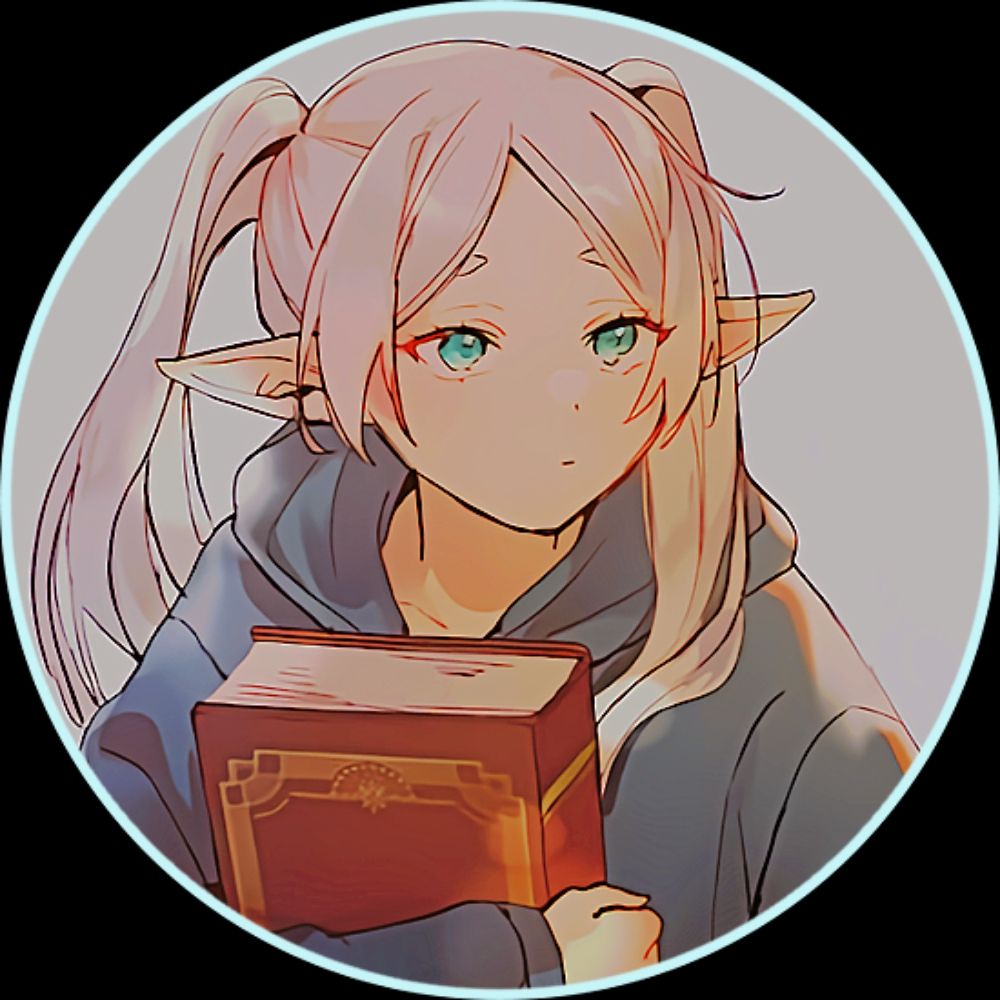 Elida 🔮