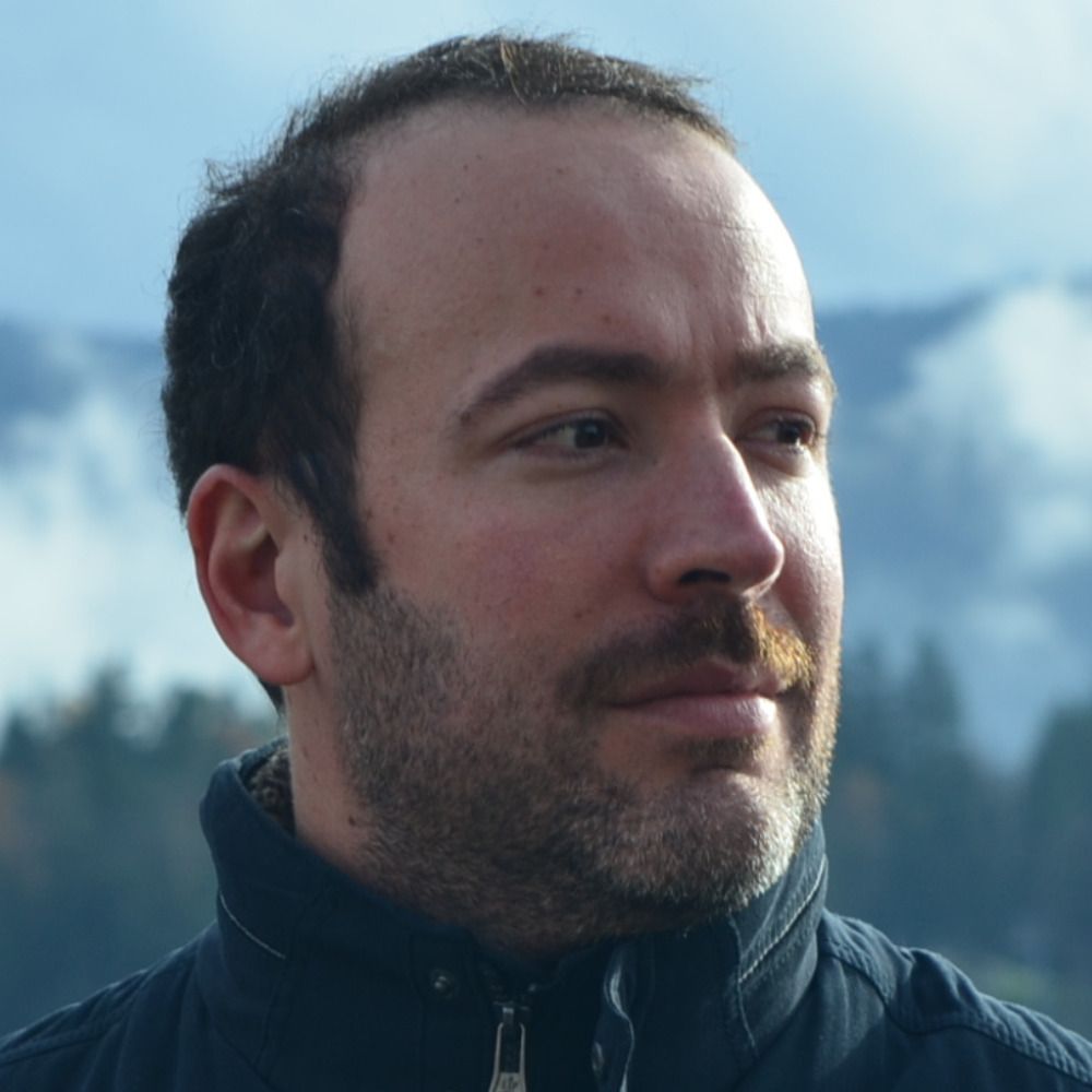 Antoine Bargel