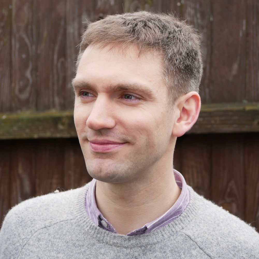 Jon Clayden