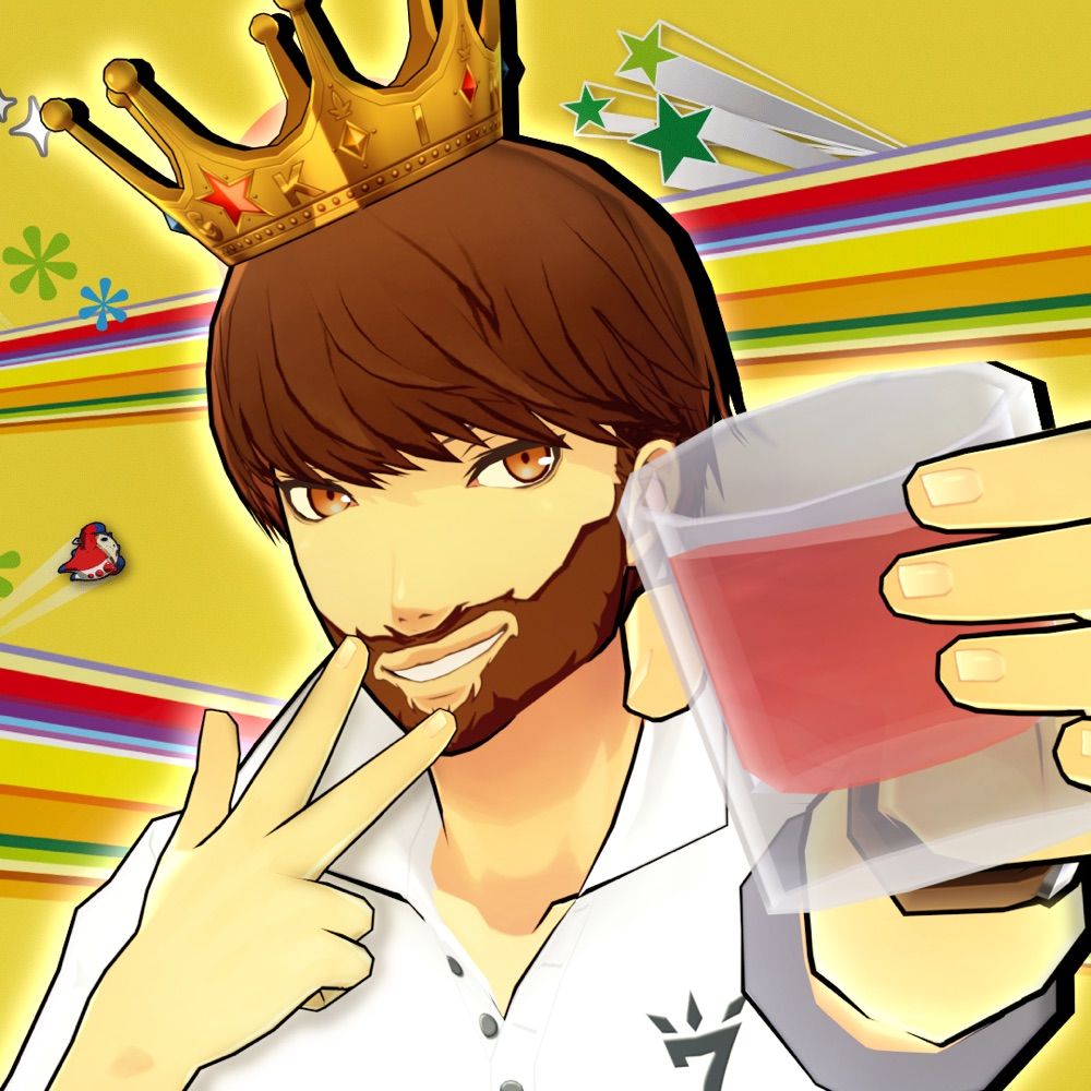 King Narukami