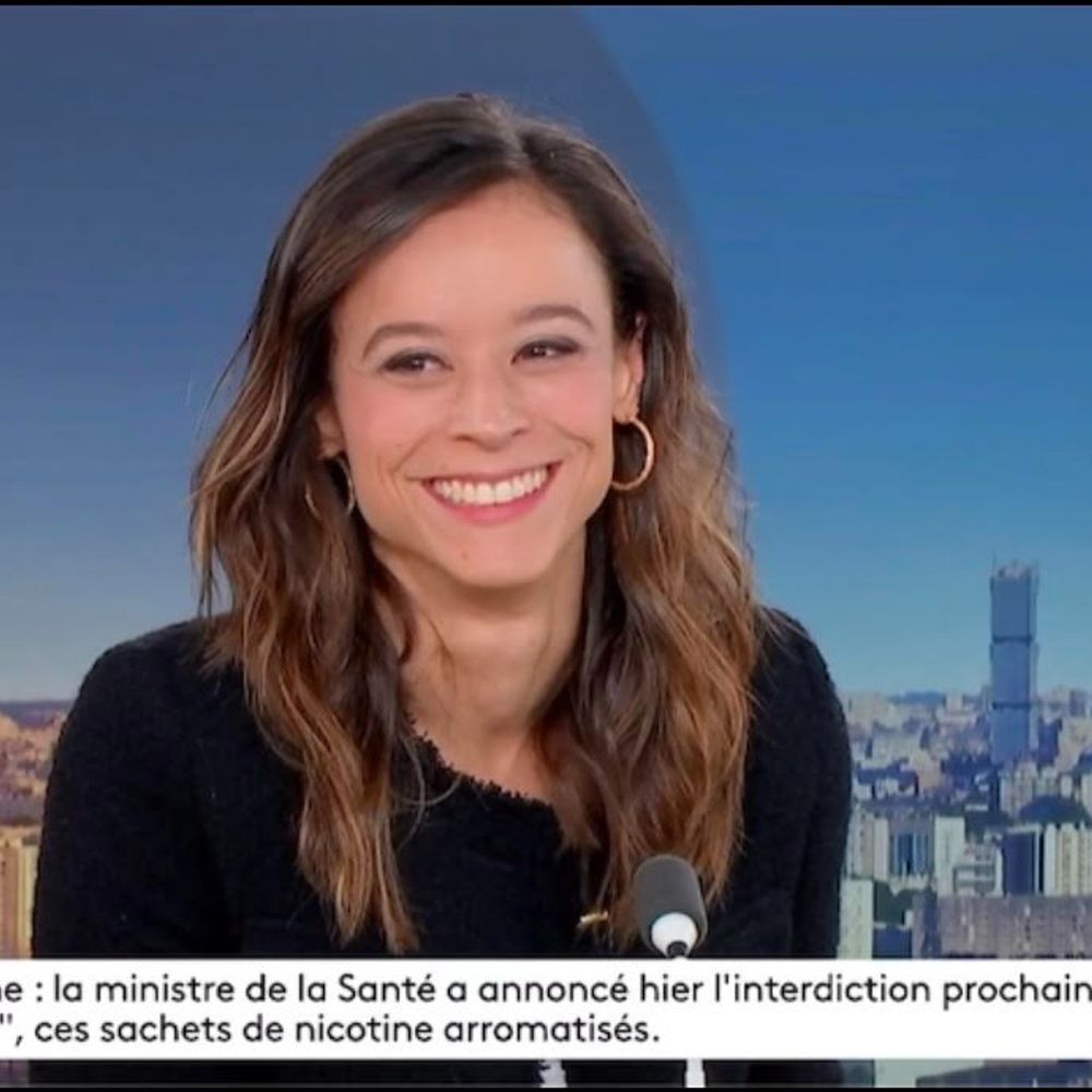 Leïla Salhi
