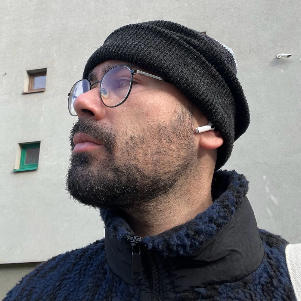 Gonzalo Maestro