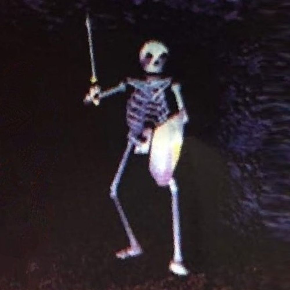 User avatar