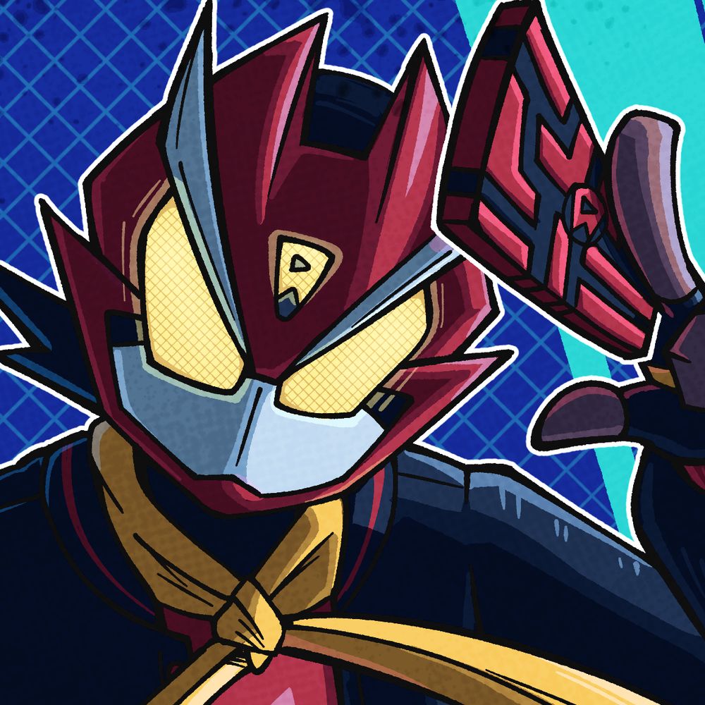 RivRider (VGEN COMMS OPEN)