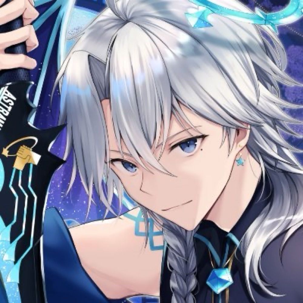 友絆リュリュ🤝💫星屑の竜神Vtuber