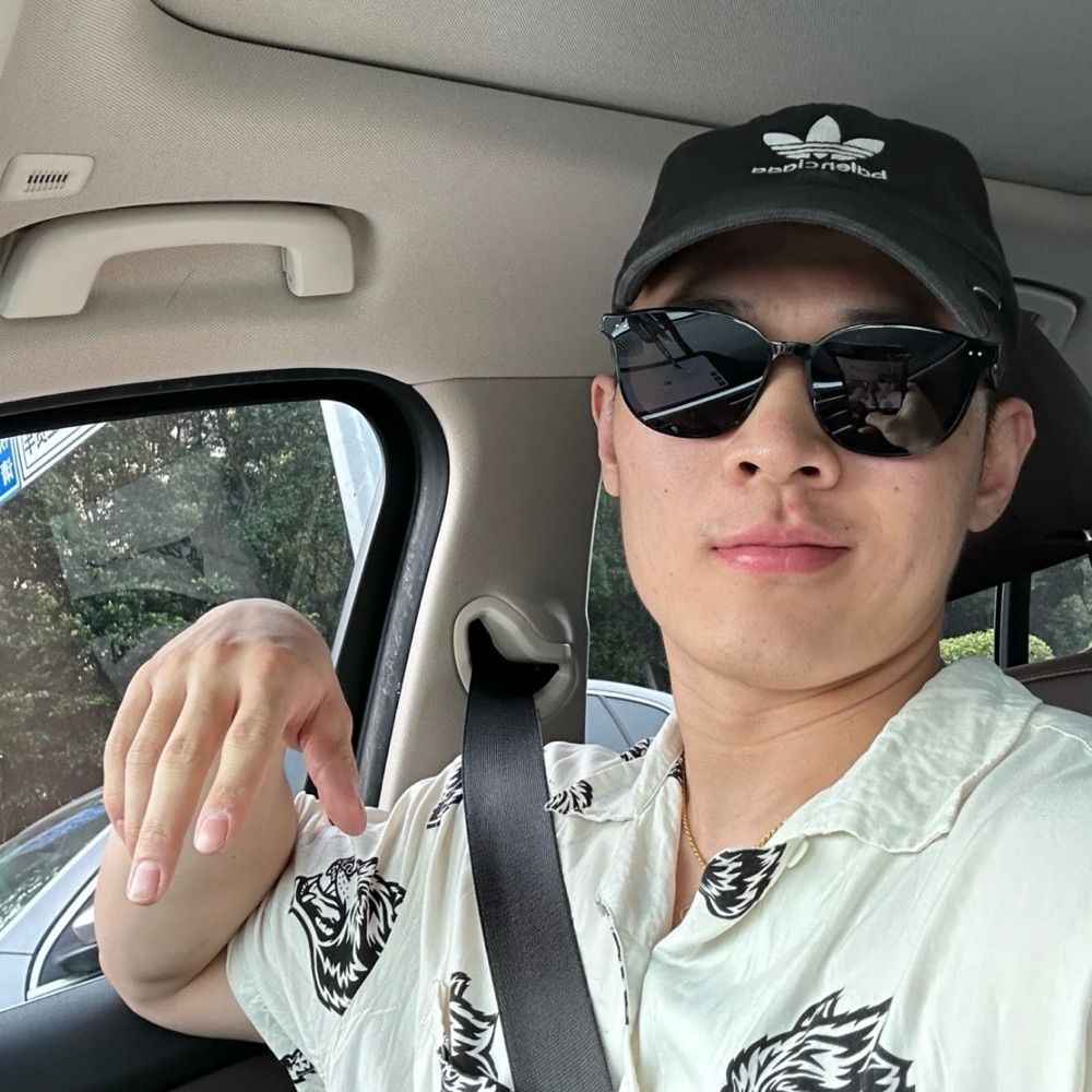 爱吃大馒头Man