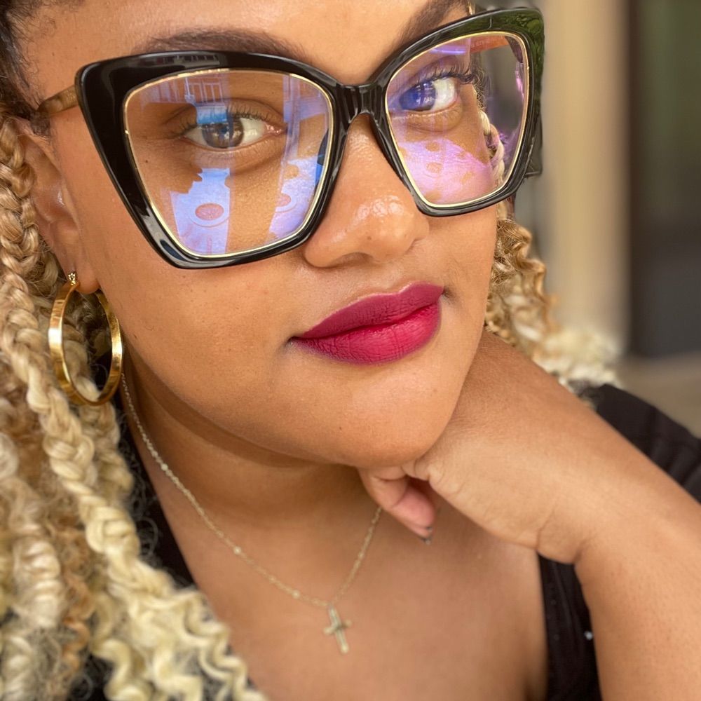 Jasmyn Elliott | God’s Fave