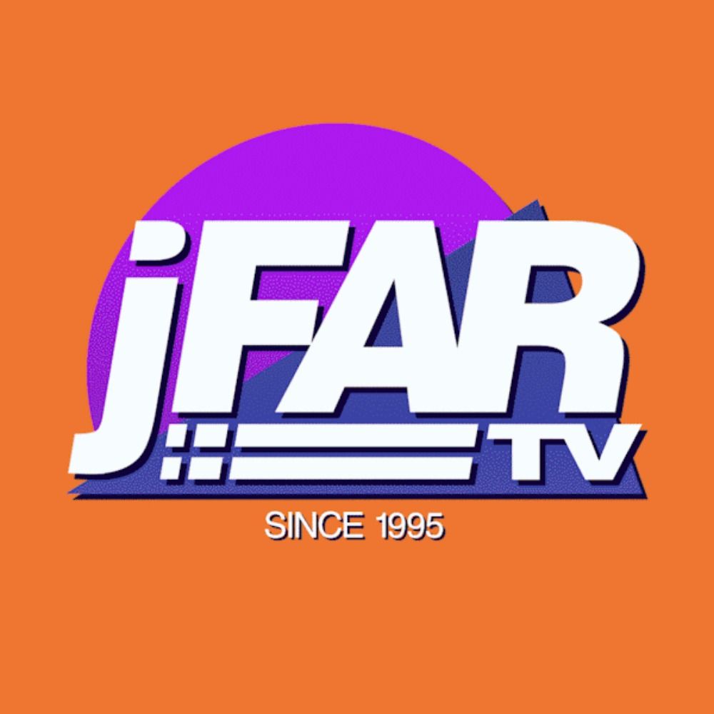 jFar 🕹️ TWITCH.TV/JFAR920