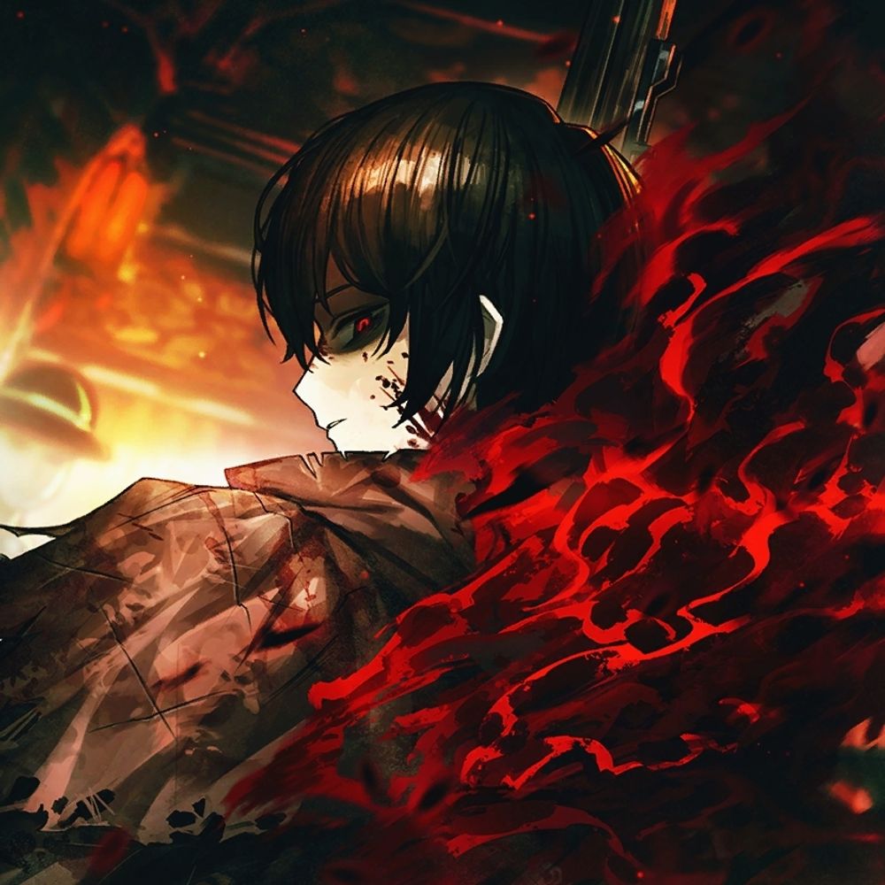 Yi Sang | N Corp. E.G.O:: Fell Bullet