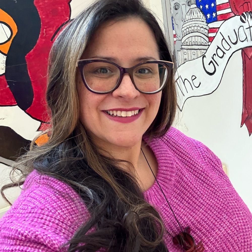 Margarita Baldeo, LCSW, DSW candidate