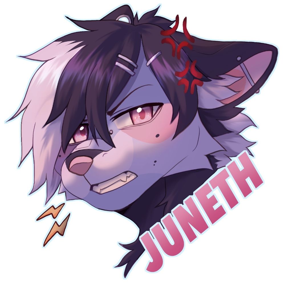 ●°○ Juneth ○ °●