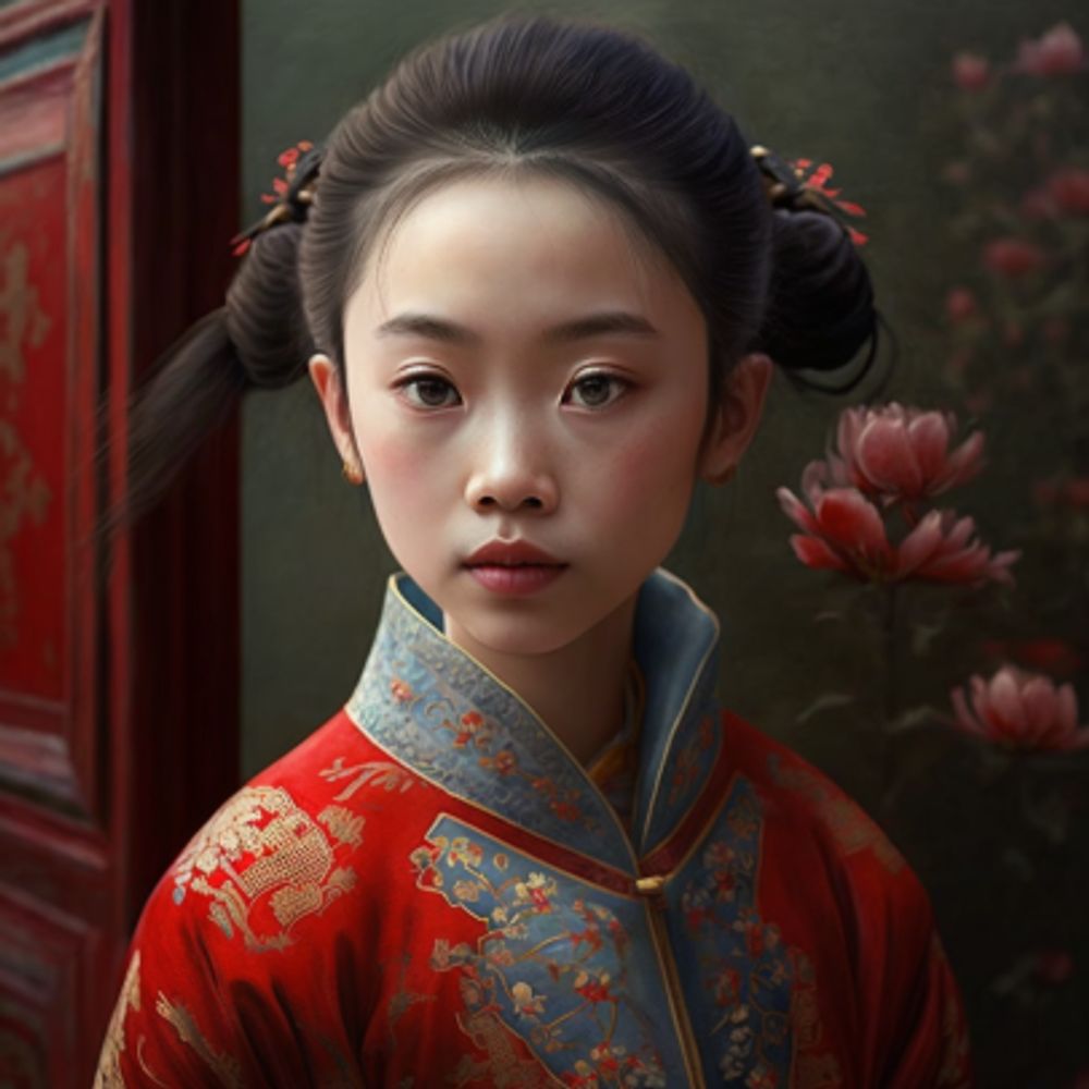 朱潇潇