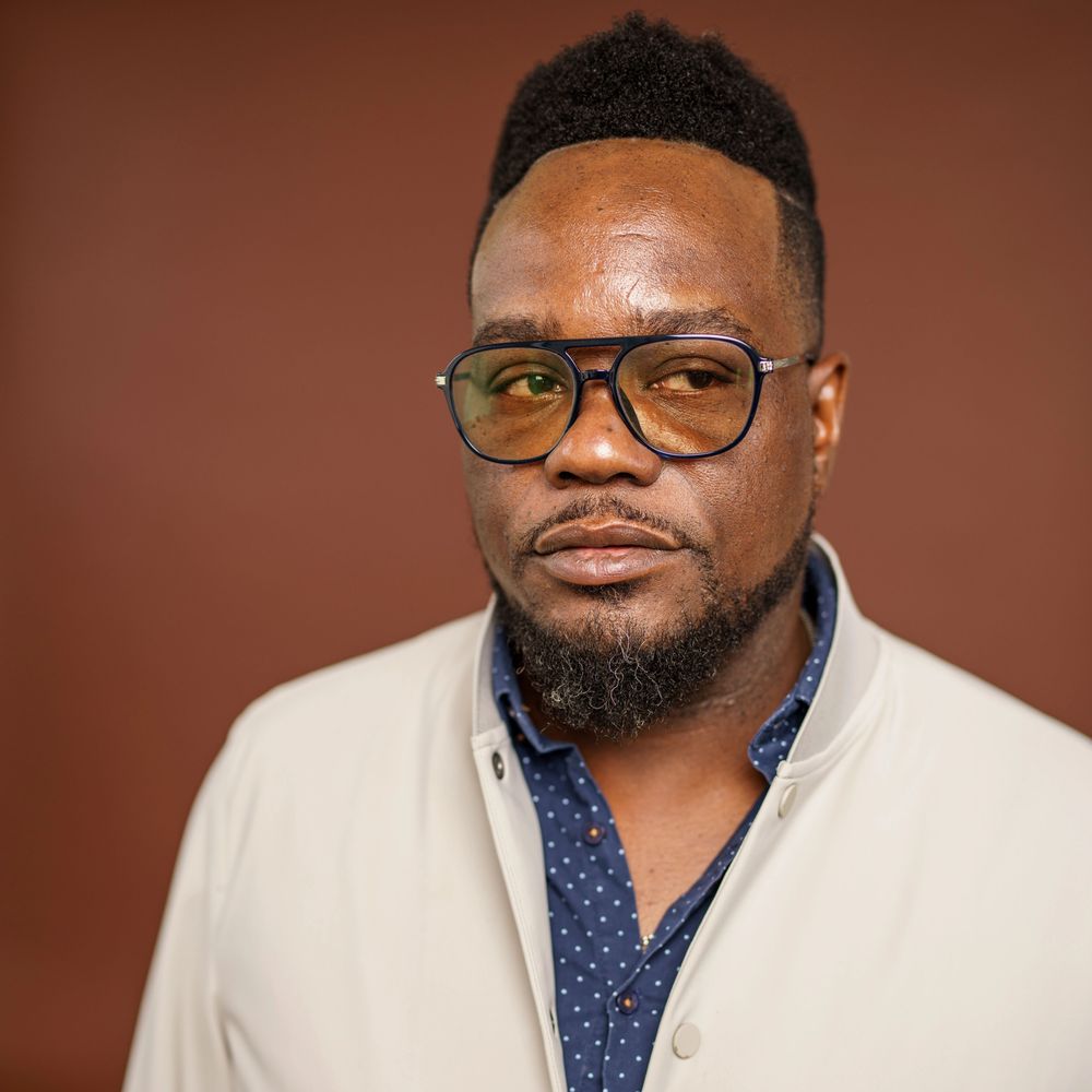 Derrick Smoker