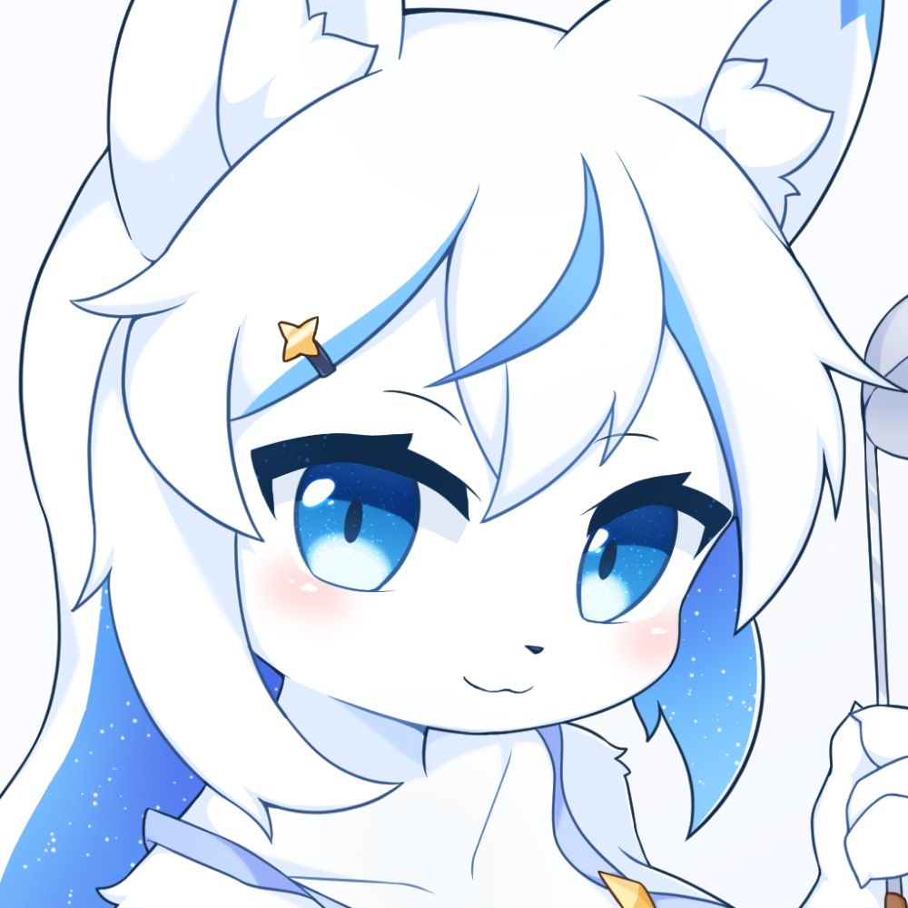 ❄️Shirom❄️
