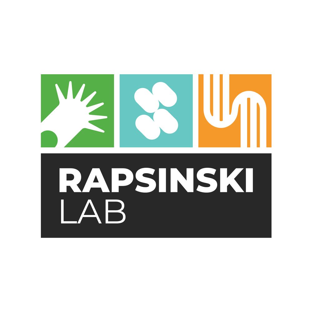 Rapsinski Lab