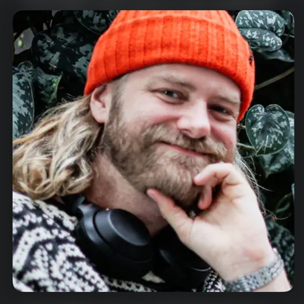 Øystein Slangeland