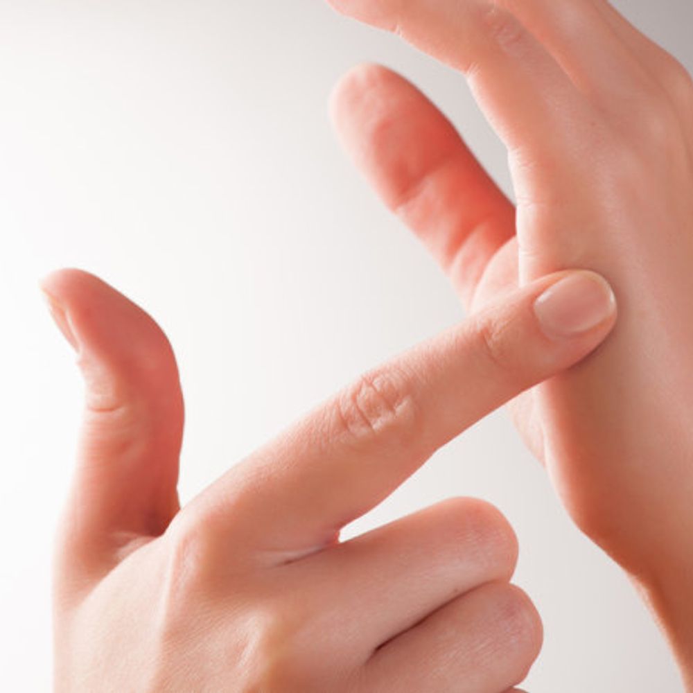 EFT Tapping Training Institute 
