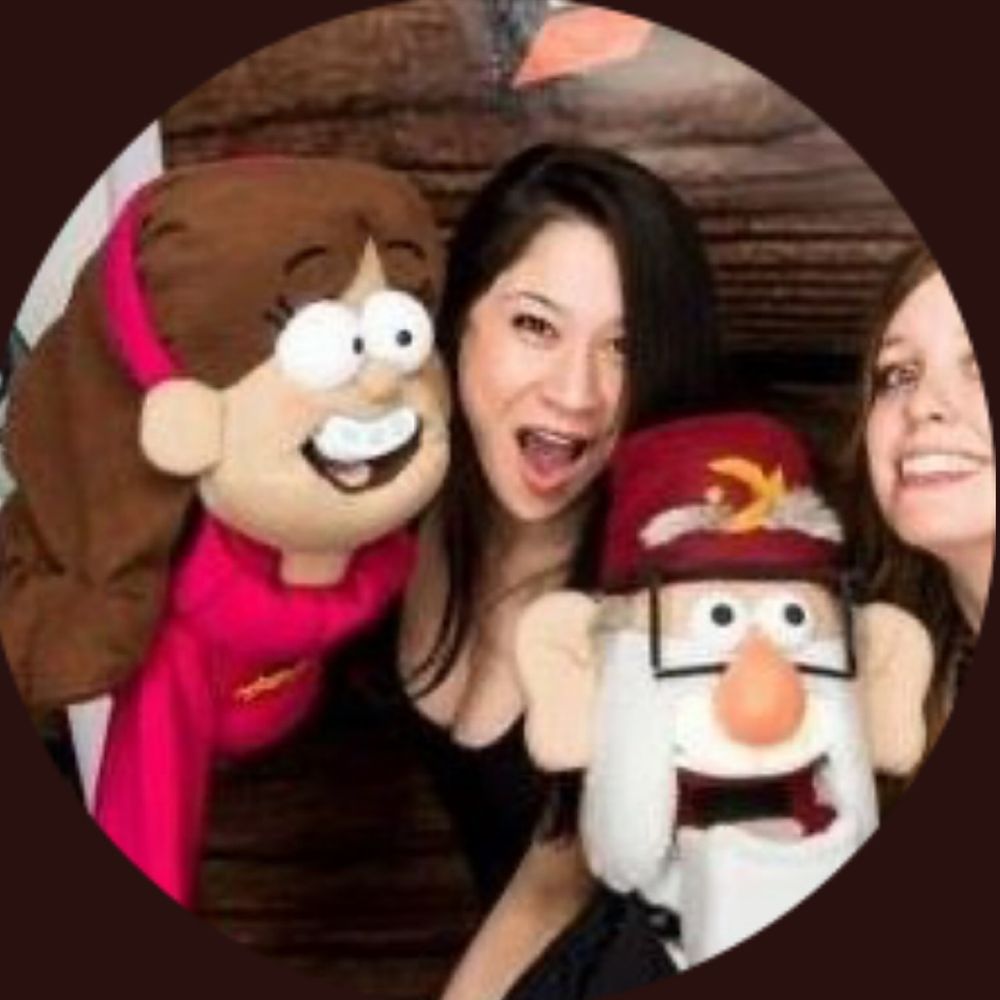 Mary Kobayashi's avatar