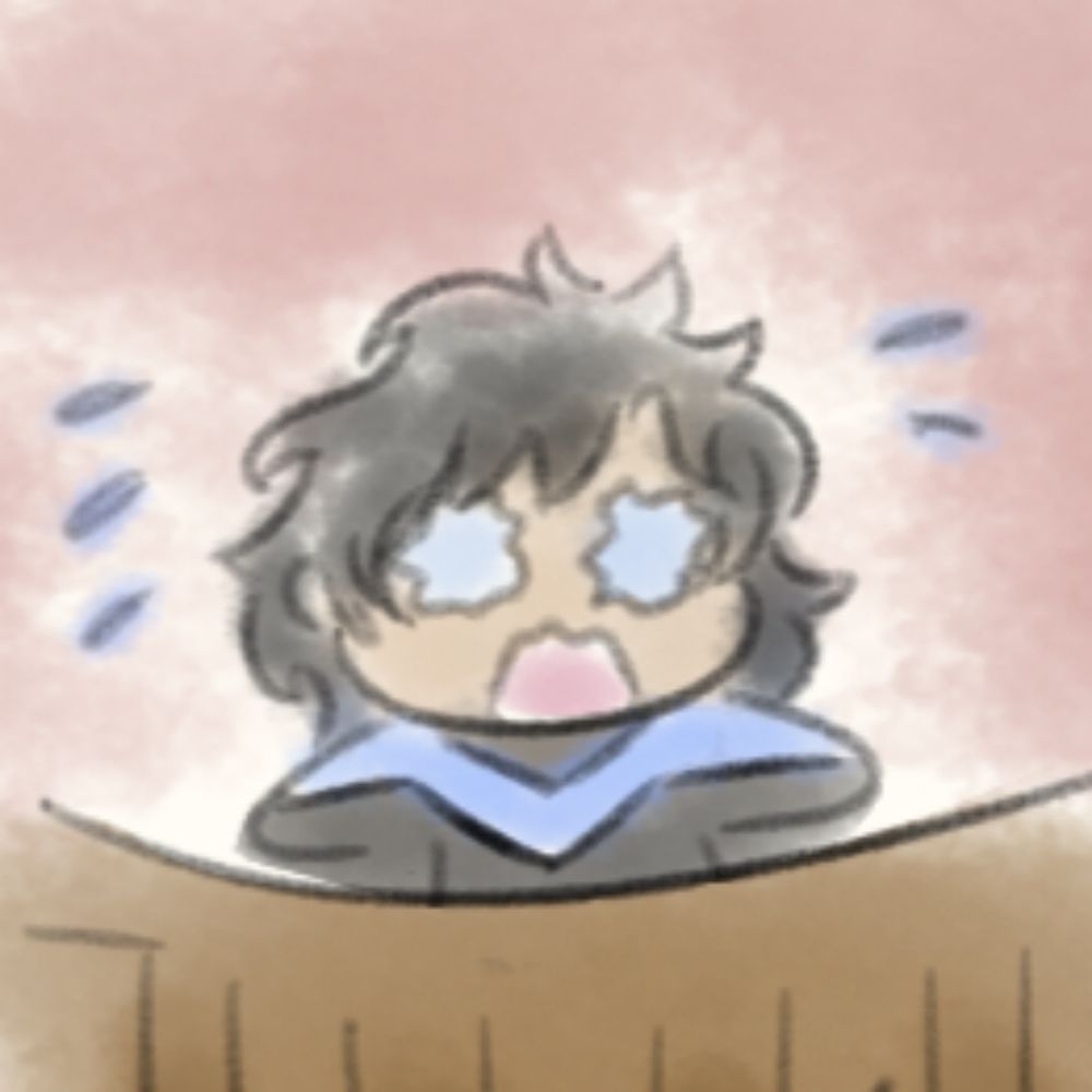 Daily Adventures with Nightwing