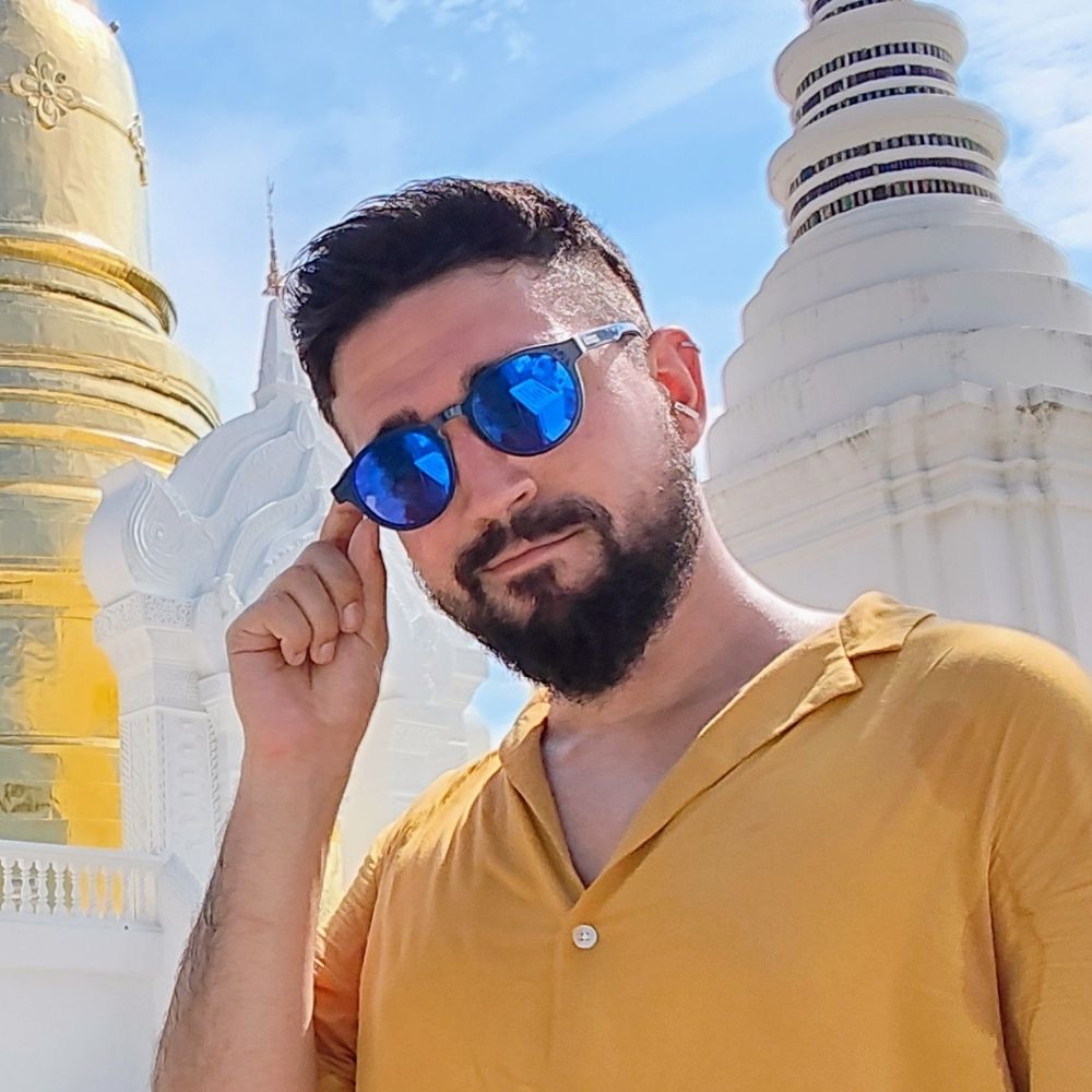 User avatar