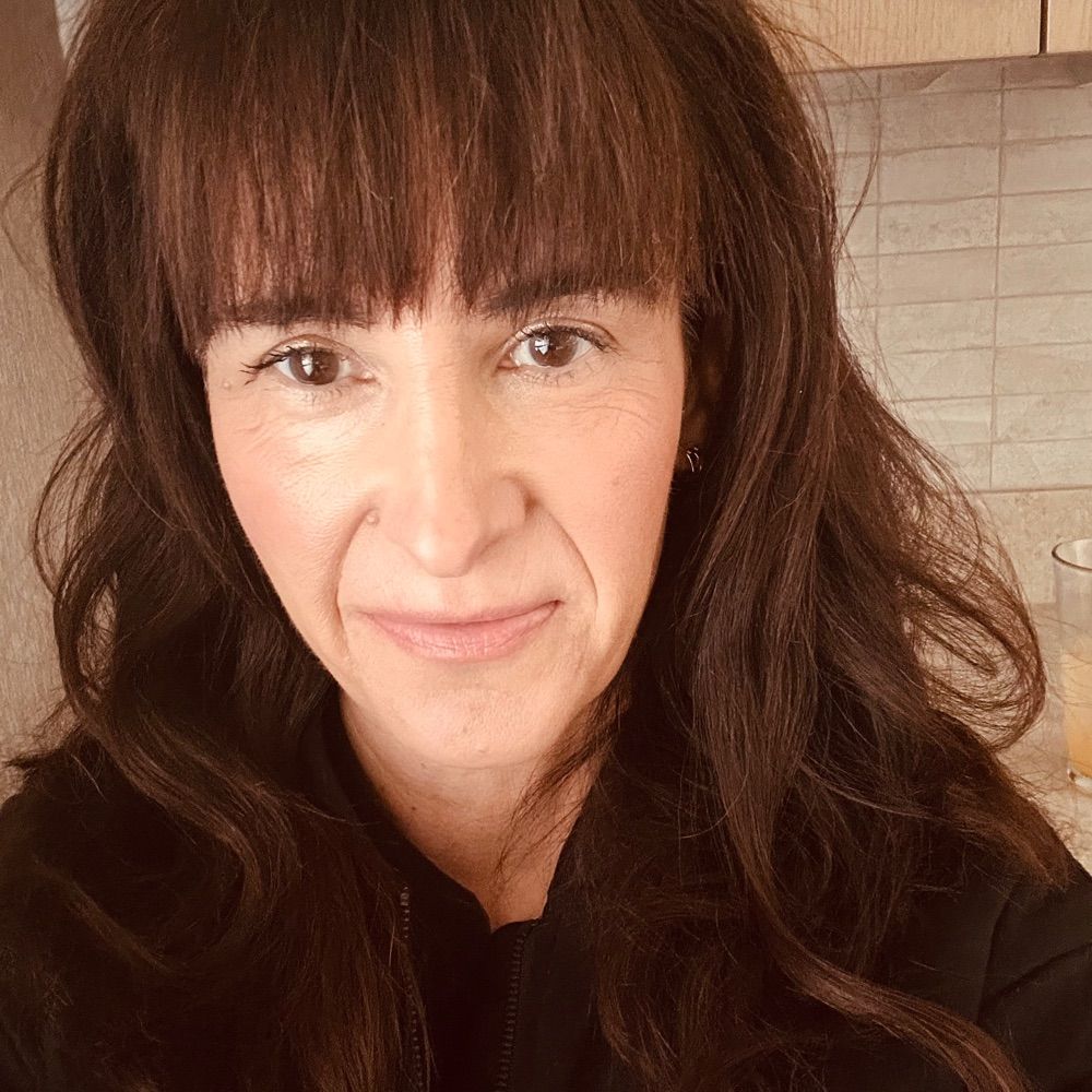 Heather Randall